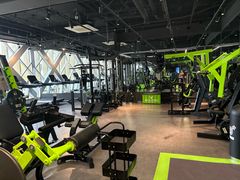 -GMJ·24H健身房(四川北路店)