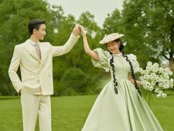 -第一夫人婚纱摄影(南京店)