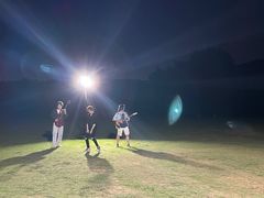 -钟山体育运动公园