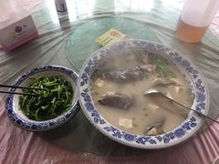 -芸海阁·农家私房菜(沙家浜景区出口店)