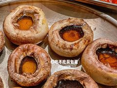 -西塔老太太泥炉烤肉(青浦蟠龙天地店)