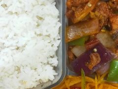 -吴忠民族饭庄(利通南街店)