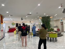 点击看大图 -纵享怡月月子中心(西稍门店)
