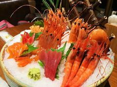 -芥末日本料理(打浦路铂尔曼旗舰店)
