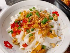 猪油拌粉-湘江大码头·龙虾馆(渔人码头一店)