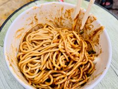 -牛师傅牛肉面(尚隆路店)