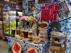 -洱火云南酸菜牛肉火锅(石景山当代商城店)