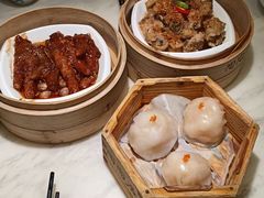 陶陶居大虾饺-陶陶居酒家(SM二期购物广场店)