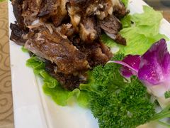 -白魁老号饭庄(交道口店)
