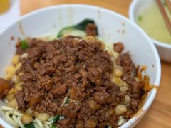 -朱儿面庄(洋河三路店)