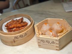 -陶陶居酒家(SM二期购物广场店)