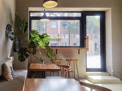 -小意思咖啡店(草桥店)