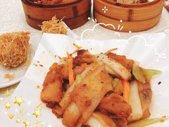 XO酱猪肠粉-顺德人家食府(黄金广场店)