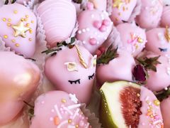 -Biteology Artisan Cakes(红庄·国际文化保税创新园店)