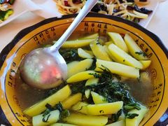 -老舅老蒙肉饼非遗店(一店)
