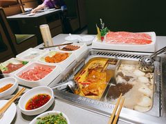 -海底捞火锅(海宁路店)