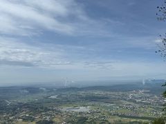-窦圌山风景区