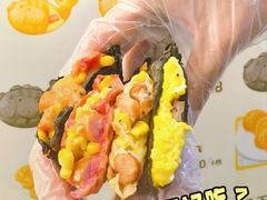 -上海长风大悦城