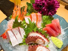 -越光米贩精致料理餐厅(金鹰店)