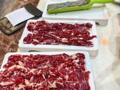 -潮悦牛肉火锅城(水贝店)