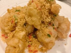 -马凯餐厅(长椿街店)