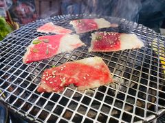 -醉火烧泥炉烤肉(孩儿巷店)