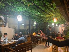 露天位-阿鹏故事云南野生菌火锅(人民路店)