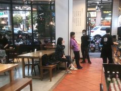 大堂-功牛泉州牛肉小吃·火锅(三里街店)