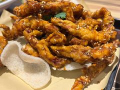 -九转小磨·东北菜老字号(祥安店)