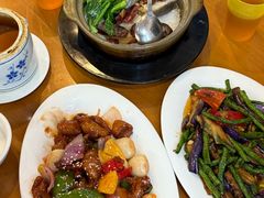 -煲煲掂风味煲仔饭餐厅(西区店)