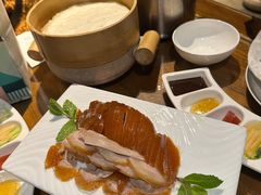 -北京老铺烤鸭(老城根店)