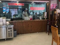 削面师傅-晋一碗刀削面·特色家常菜(云岗店)