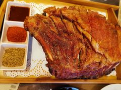 -天源居餐厅·地方特色菜(张北店)