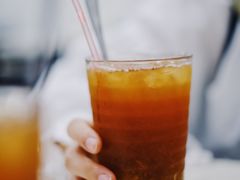 -好好滋味茶餐厅