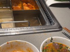-海底捞火锅(步步高新天地店)