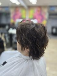 点击看大图 -Sying杉影日式烫染專門店