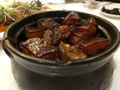 -老洋房花园饭店(绍兴路店)