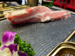 -明洞王妃家烤肉(苏州中心星悦汇店)