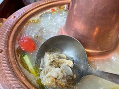 -民食香·腊排骨野生菌美食(木府店)