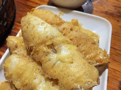 -章记正宗南岗鱼蛋火锅