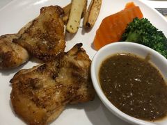 -斗牛士牛排餐厅(嘉里汇店)