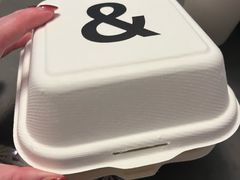 -B&C黄油与面包·THE GARDEN BAKERY概念店(世纪汇店)