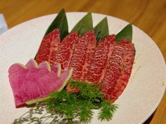 -炼火烤肉店