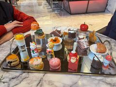 -怡廊(上海漕河泾万丽酒店店)