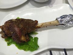 -尹兰楼西北风情餐厅(嘉定店)