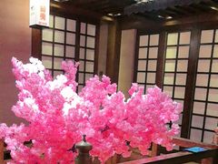 -樱之盛宴·蟹料理海鲜自助(前进大街店)