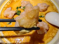 -桂小厨广西菜(青秀万达店)