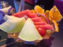-粉墨特色菜·烧烤音乐酒馆