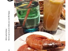 -上海虹桥宾馆味翠餐厅