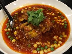 -华豫川酒家(大卫城店)